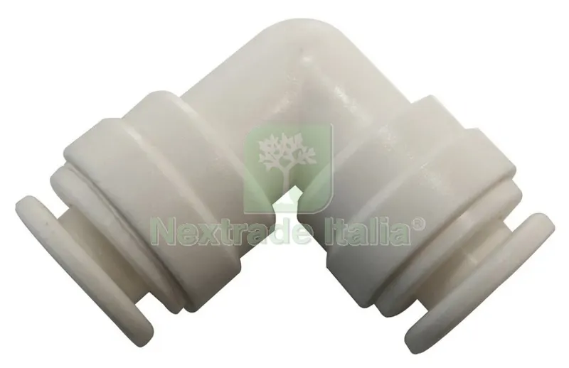 4PZ Refreshing Raccordo AD Angolo COD.3467 — Tubi e raccordi — rif. FERX.15997