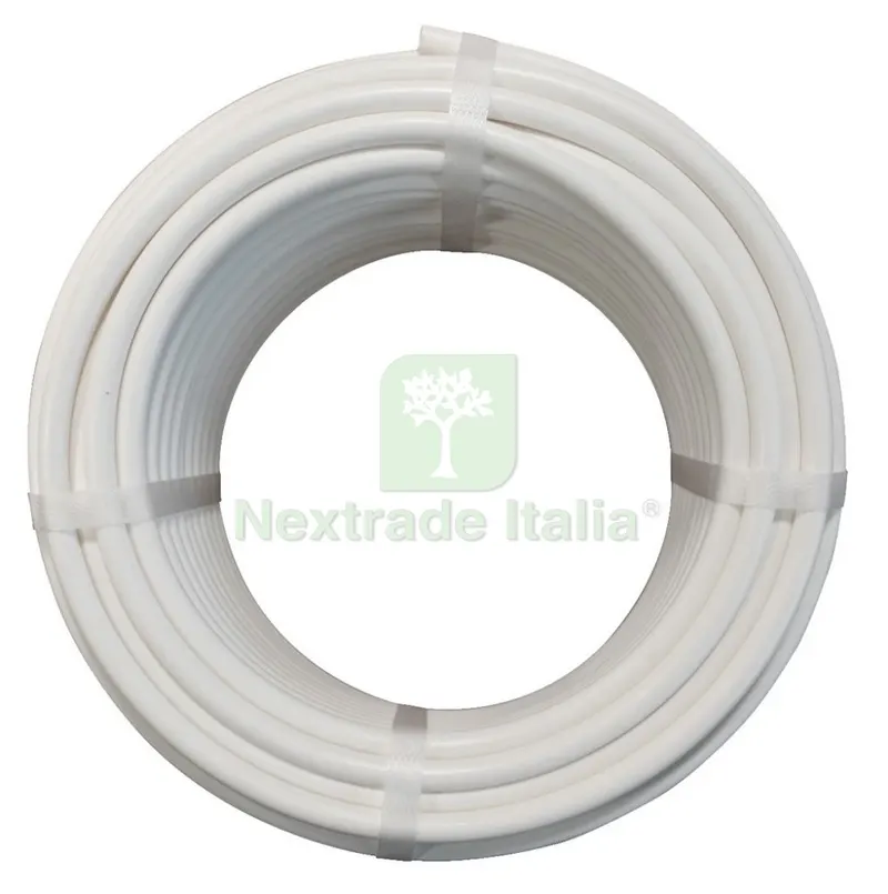 REFRESHING TUBO 3/8 X 25 MT.COD.3470 — Tubi e raccordi — rif. FERX.16007 REFRESHING TUBO 3/8 X 25 MT.COD.3470 — Tubi e raccordi — rif. FERX.16007