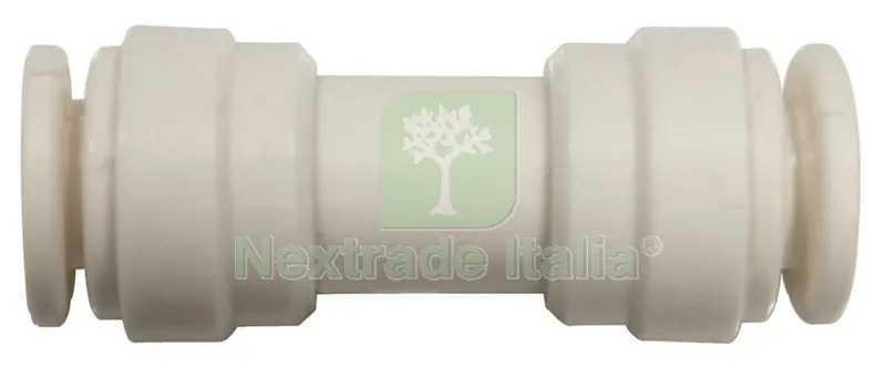 4PZ REFRESHING RACCORDO GIUNTATUBI COD.3466 — Tubi e raccordi — rif. FERX.16009 4PZ REFRESHING RACCORDO GIUNTATUBI COD.3466 — Tubi e raccordi — rif. FERX.16009