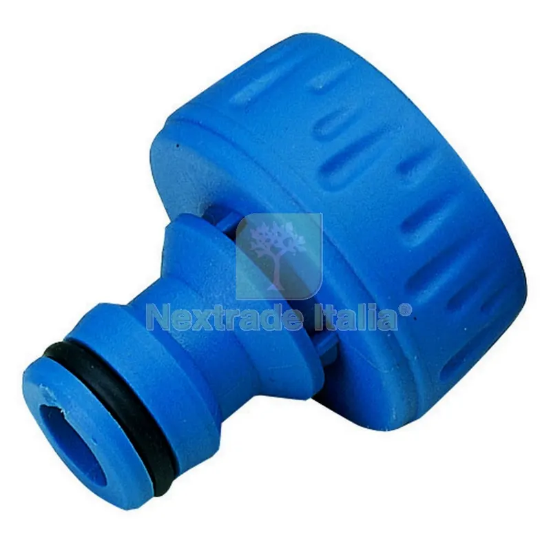 50PZ Uniflex 96360210 Presa per Rubinetti Filetto da 3/4 Sciolta — Interruttori e prese — rif. FERX.16030