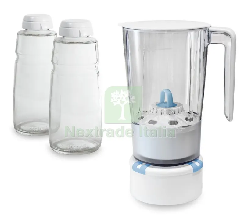 Beghelli Caraffa "acqua Filter" 3360 — Illuminazione — rif. FERX.16046 Beghelli Caraffa "acqua Filter" 3360 — Illuminazione — rif. FERX.16046