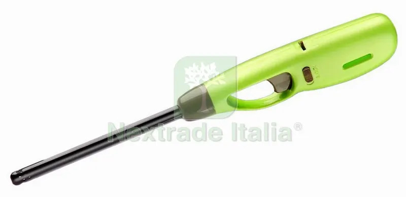 12PZ Accendigas a Fiamma MOD.GEOS — Tempo libero outdoor — rif. FERX.16059