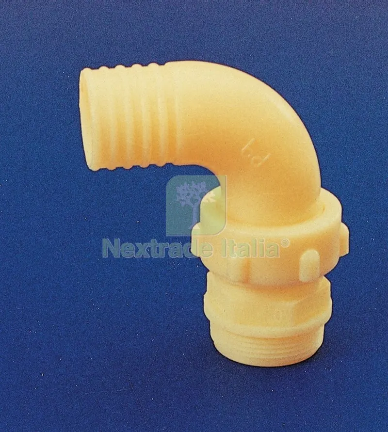 10PZ RACCORDO NYLON 3 PZ CURVO 2046 1X30 — Tubi e raccordi — rif. FERX.16066 10PZ RACCORDO NYLON 3 PZ CURVO 2046 1X30 — Tubi e raccordi — rif. FERX.16066