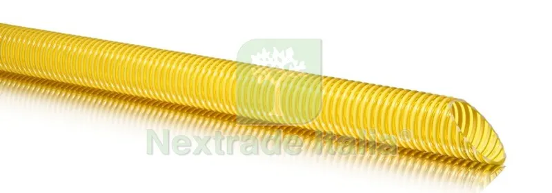 50ML TUBO SPIRALATO ATOSSICO D 35 MM — Tubi e raccordi — rif. FERX.16069 50ML TUBO SPIRALATO ATOSSICO D 35 MM — Tubi e raccordi — rif. FERX.16069