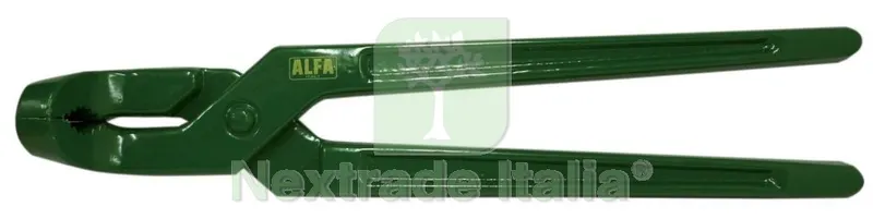 PINZA X RUBINETTI ART. 3501 MM.250 — Pinze e tronchesi — rif. FERX.1607 PINZA X RUBINETTI ART. 3501 MM.250 — Pinze e tronchesi — rif. FERX.1607