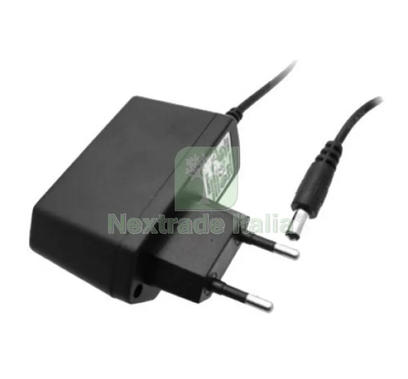 VIDEOSORVEGLIANZA ALIMENTATORE X TELECAMERE 12V — Elettronica e TV — rif. FERX.16072 VIDEOSORVEGLIANZA ALIMENTATORE X TELECAMERE 12V — Elettronica e TV — rif. FERX.16072