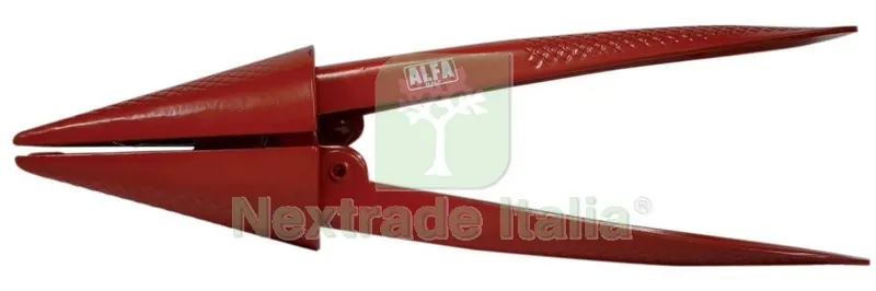 2PZ PINZA ALLARGATUBI MM.240 — Pinze e tronchesi — rif. FERX.1608