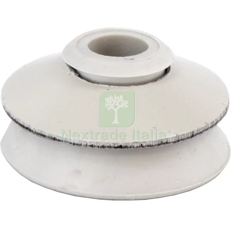 200PZ Guarnizione Epdm Ombrellone con Rondelle Acciaio Bianco Grigio — Guarnizioni e tenute — rif. FERX.1611