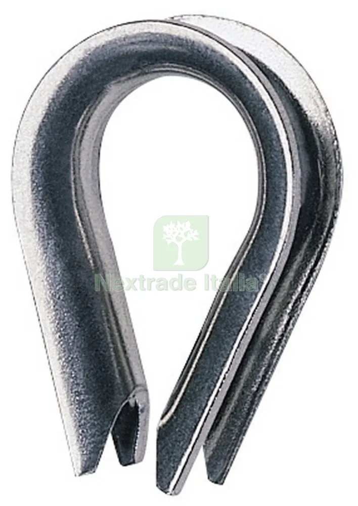 30PZ REDANCE ACCIAIO INOX GR. 4 — Cinghie e tiranti a cricchetto — rif. FERX.16115 30PZ REDANCE ACCIAIO INOX GR. 4 — Cinghie e tiranti a cricchetto — rif. FERX.16115