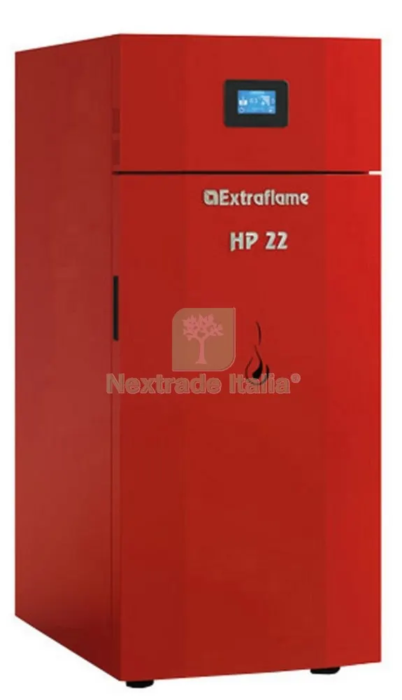 Caldaia Termopellet HP22 KW22 — Caldaie e radiatori — rif. FERX.16138 Caldaia Termopellet HP22 KW22 — Caldaie e radiatori — rif. FERX.16138