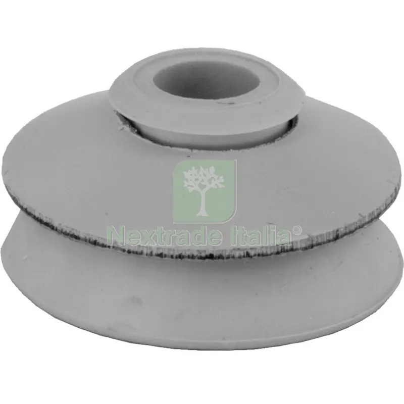 200PZ GUARNIZIONE EPDM OMBRELLO CON RONDELLE ACCIAIO SILVER — Guarnizioni e tenute — rif. FERX.1614