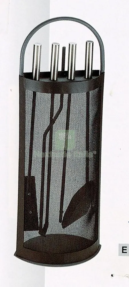 Set Camino Futura con Rete YZ0002 — Stufe e camini — rif. FERX.16149