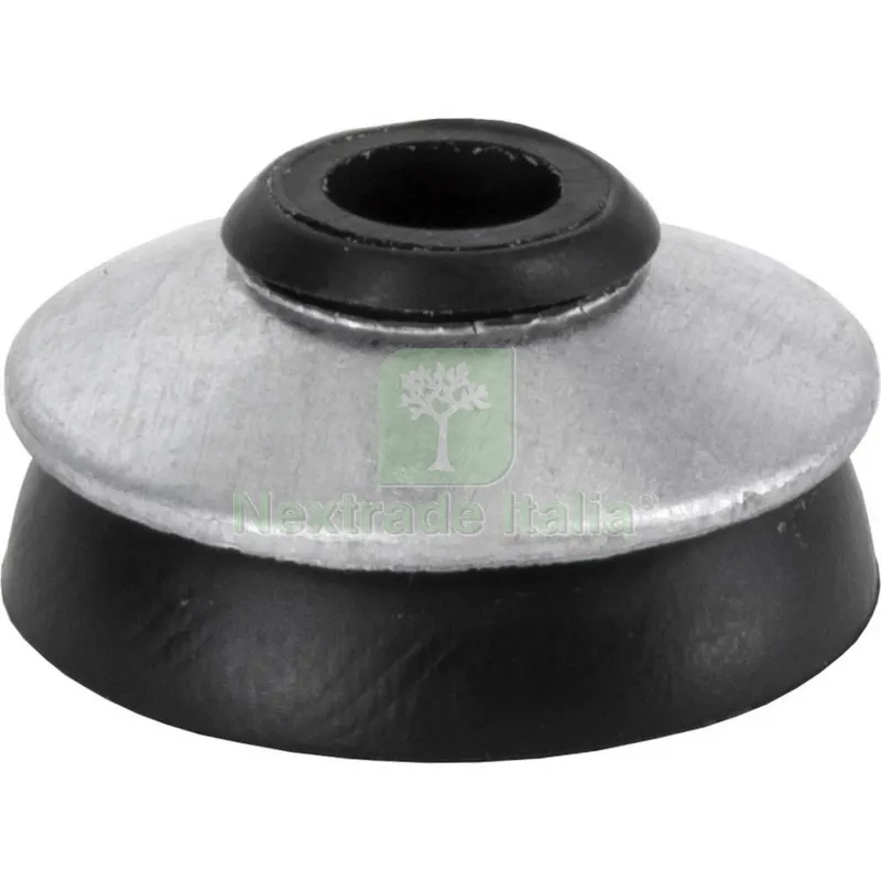 200PZ Guarnizione Epdm Ombrello con Rondelle Acciaio Zincata — Guarnizioni e tenute — rif. FERX.1615