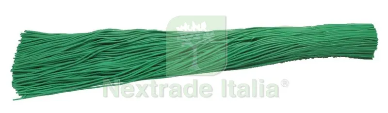 15KG LEGACCI IN PVC D 3,0 MM DA 70 CM — Attrezzi da giardino — rif. FERX.16153