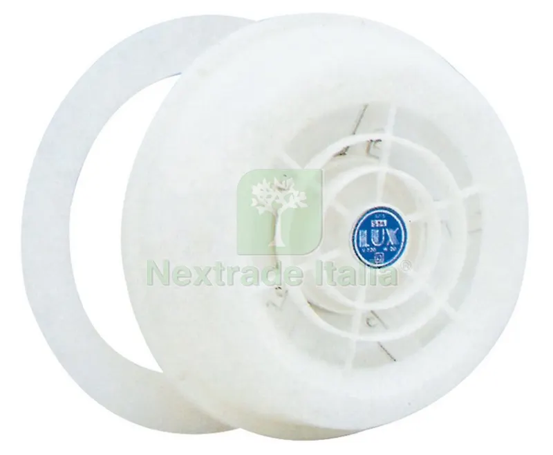 Aspiratore Elettrico ART.LUX284 MM.120 — Ventilatori e aspiratori — rif. FERX.16162