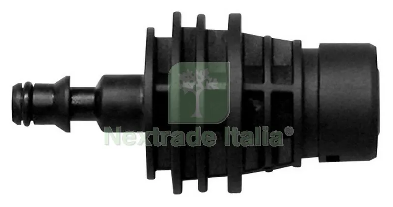 TESTINA PER IDROPULITRICE GETTO FISSO LANCIA X-RAY — Smerigliatrici e seghe — rif. FERX.16166