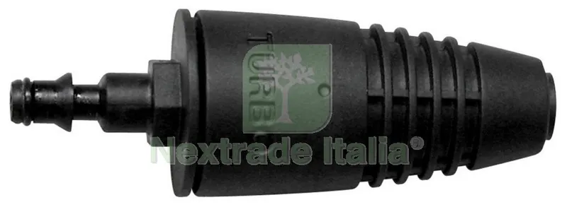TESTINA TURBO PER IDROPULITRICE X-RAY — Smerigliatrici e seghe — rif. FERX.16171 TESTINA TURBO PER IDROPULITRICE X-RAY — Smerigliatrici e seghe — rif. FERX.16171