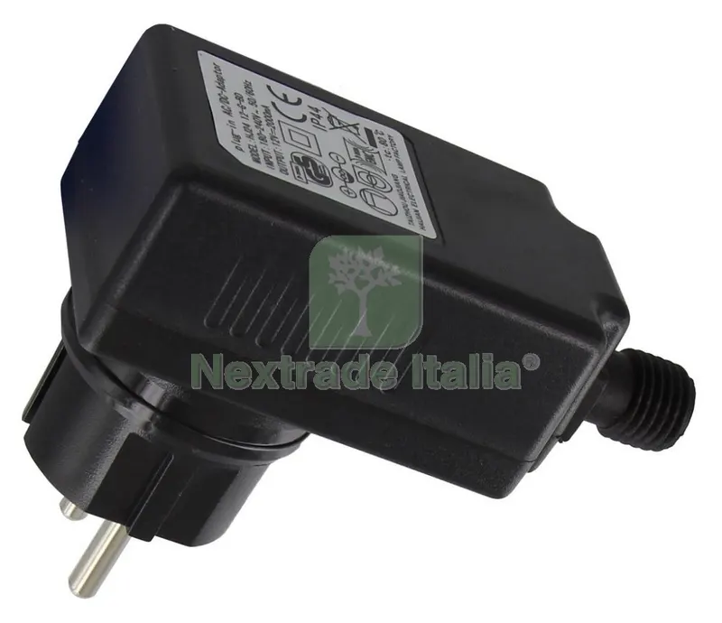 Trasformatore Ricambio per SDM5050 IP44 — Illuminazione — rif. FERX.16237