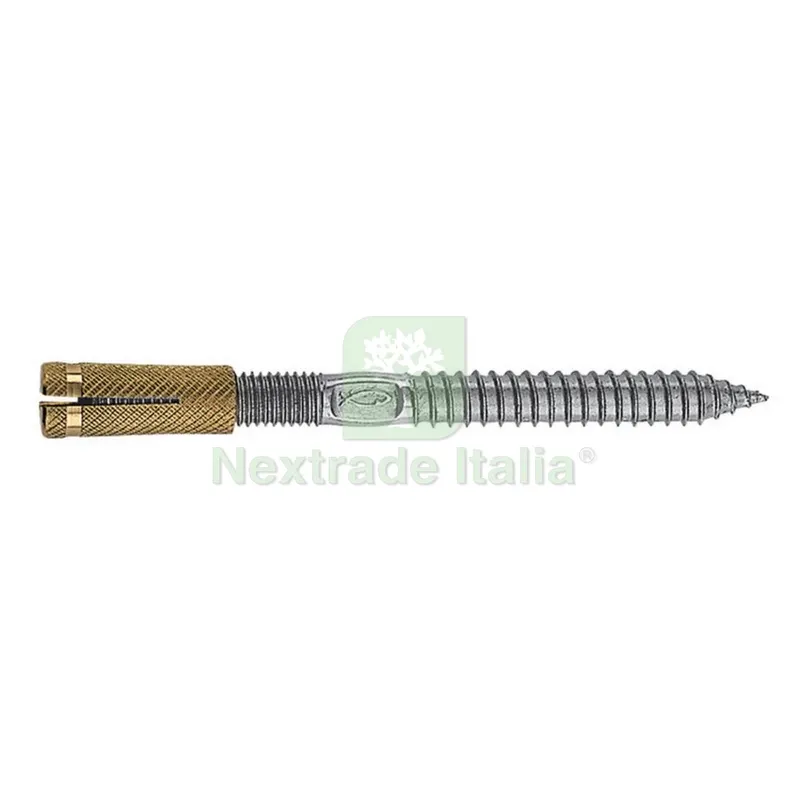 25PZ FISCHER ELEMENTO FISSAGGIO X RINGHIERE POS10 — Tasselli e ancoraggi — rif. FERX.16257 25PZ FISCHER ELEMENTO FISSAGGIO X RINGHIERE POS10 — Tasselli e ancoraggi — rif. FERX.16257