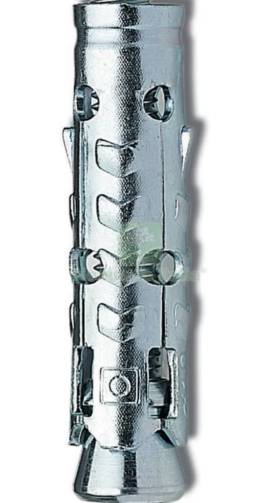 25PZ ELEMATIC TASSELLO PER GOLFARE X PONTEGGI LE12 — Tasselli e ancoraggi — rif. FERX.16258