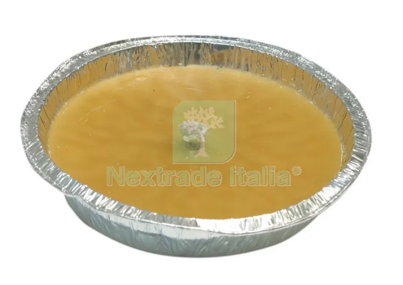 36PZ CITRONELLA IN STAGNOLA ANTIVENTO D 14 CM — Attrezzi da giardino — rif. FERX.16295.STOCK
