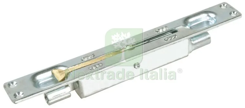 10PZ PALETTO A LEVA X FERRO IBFM ART. 422 — Ferramenta porte e finestre — rif. FERX.16300