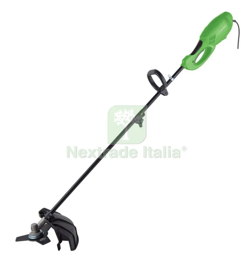 Decespugliatore Elettrico W1000 CM.40 QT6082 (M1EH-YL-900-G) — Attrezzi da giardino a motore — rif. FERX.16416 Decespugliatore Elettrico W1000 CM.40 QT6082 (M1EH-YL-900-G) — Attrezzi da giardino a motore — rif. FERX.16416