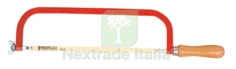 10PZ Archetto x MET. con Lama ART. 125/1L RIF.78750 — Seghe e lame manuali — rif. FERX.16419