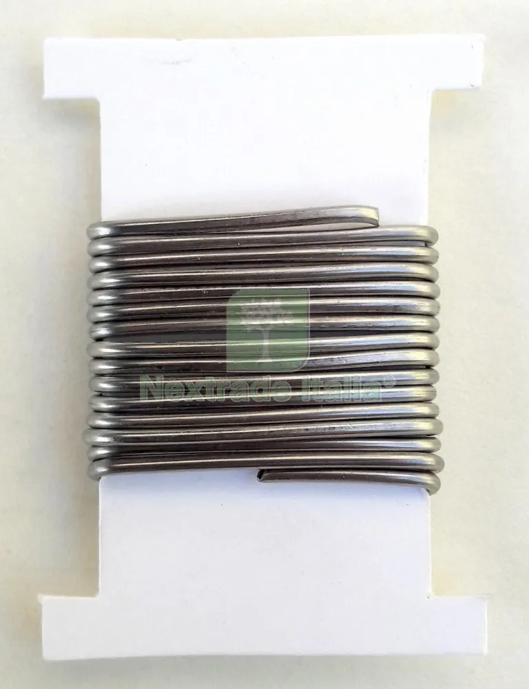 50PZ STAGNO PER SALDARE FARFALLINA 33 GR.15 — Tubi e raccordi — rif. FERX.16511