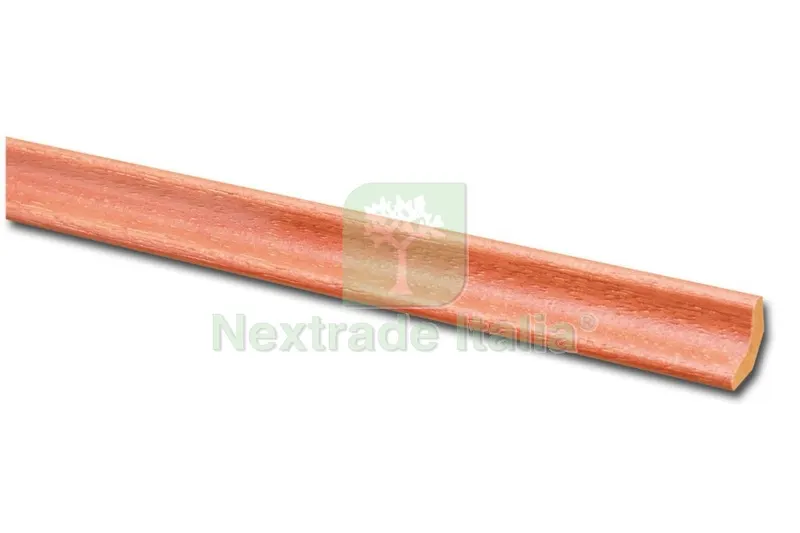 20PZ SGUSCIO 10X22 LISCIO 300 CM CILIEGIO 66293 — Isolanti e reti — rif. FERX.16517