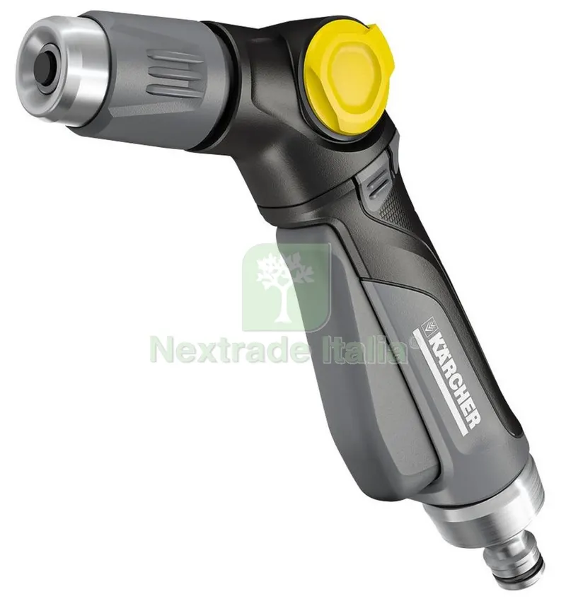 Karcher 26452700 Idropistola Premium Metallo — Idropulitrici e spruzzatori — rif. FERX.16521 Karcher 26452700 Idropistola Premium Metallo — Idropulitrici e spruzzatori — rif. FERX.16521