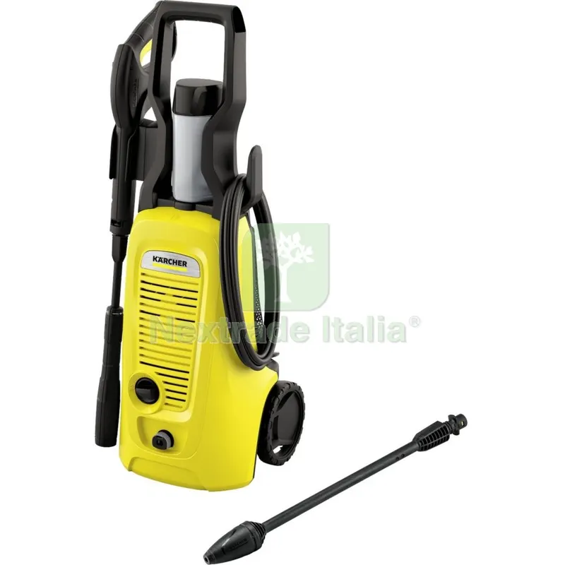 Idropulitrice Karcher K4 Universal — Smerigliatrici e seghe — rif. FERX.16551 Idropulitrice Karcher K4 Universal — Smerigliatrici e seghe — rif. FERX.16551