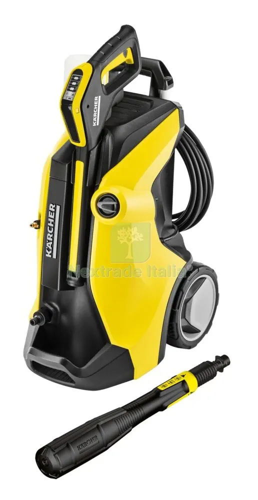 Idropulitrice Karcher MOD.K7 — Smerigliatrici e seghe — rif. FERX.16569