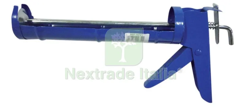 12PZ Spruzzatore x Silicone Standard RIF.81200 — Spatole e attrezzi per stesura — rif. FERX.1672 12PZ Spruzzatore x Silicone Standard RIF.81200 — Spatole e attrezzi per stesura — rif. FERX.1672