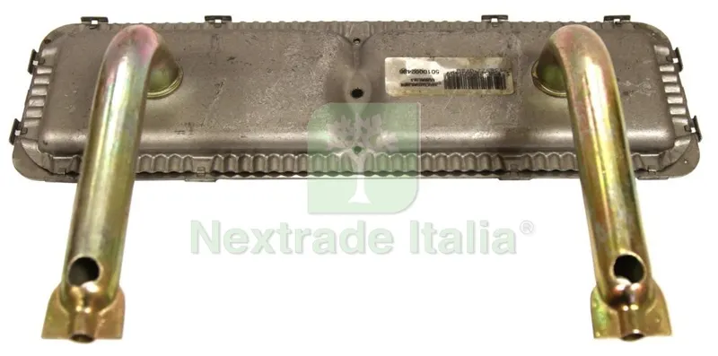 BBQ Expert DE Luxe-Bruciatore in Ghisa — Tempo libero outdoor — rif. FERX.16721