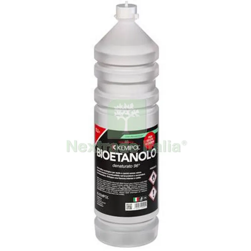 12PZ BIOETANOLO ML.1000 — Batterie e caricabatterie — rif. FERX.16739 12PZ BIOETANOLO ML.1000 — Batterie e caricabatterie — rif. FERX.16739
