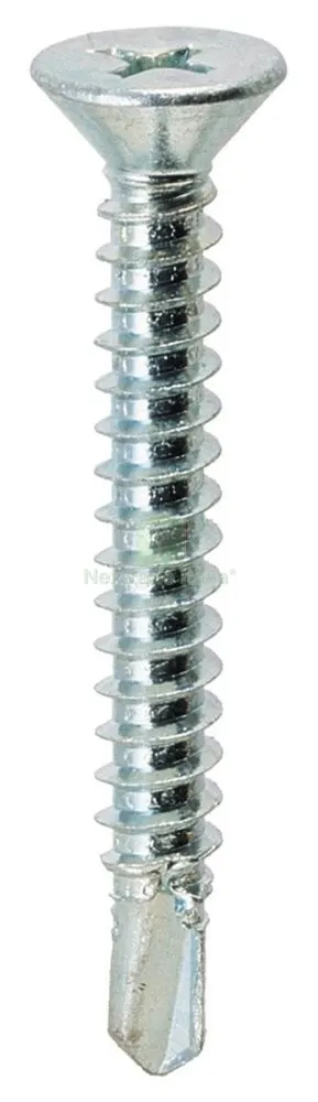 1000PZ VITI AUTOPERFORANTI TESTA SVASATA PIANA A CROCE 4,2X19 — Viti — rif. FERX.16792 1000PZ VITI AUTOPERFORANTI TESTA SVASATA PIANA A CROCE 4,2X19 — Viti — rif. FERX.16792