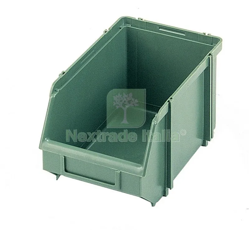 16PZ CONTENITORE TERRY "UNIONBOX C" 218X234X129H — Casalinghi e organizzazione — rif. FERX.1680 16PZ CONTENITORE TERRY "UNIONBOX C" 218X234X129H — Casalinghi e organizzazione — rif. FERX.1680