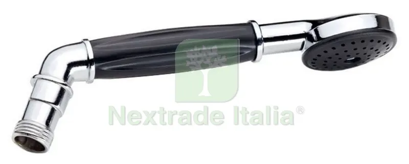 Doccetta Curva per Duplex GR.1/2" — Rubinetti e valvole — rif. FERX.16802 Doccetta Curva per Duplex GR.1/2" — Rubinetti e valvole — rif. FERX.16802