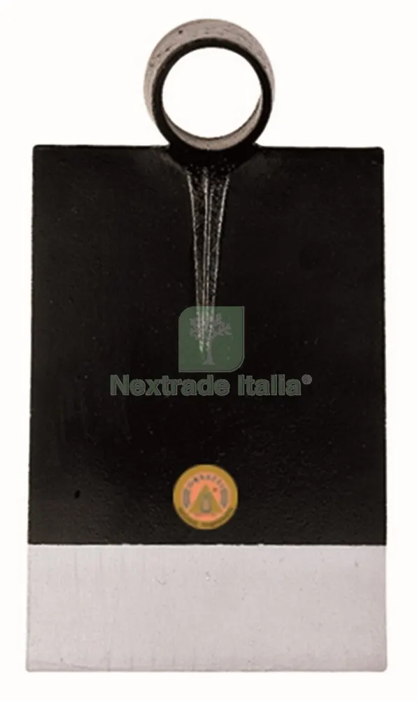 Zappetta Orsatti ART. 021B Napoli GR.800 — Attrezzi da giardino — rif. FERX.16838