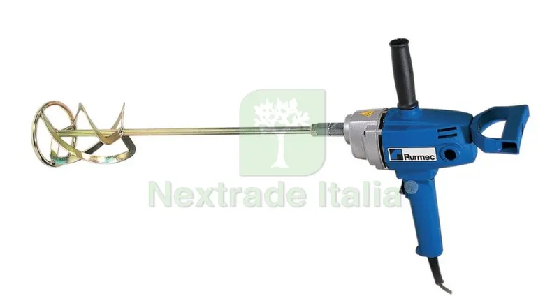 Miscelatore Rurmec EV21 W1100 — Rubinetti e valvole — rif. FERX.16869
