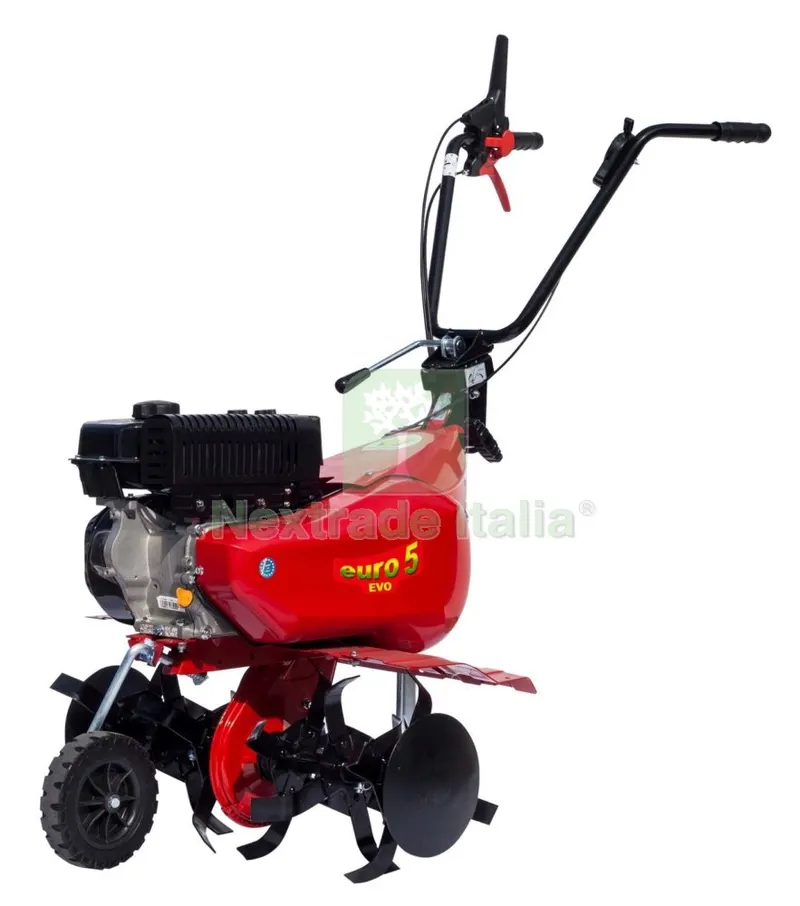 MOTOZAPPA A SCOPPIO 182 CC EURO5-LONCIN OHV160 75 CM RETRO — Attrezzi da giardino a motore — rif. FERX.1688 MOTOZAPPA A SCOPPIO 182 CC EURO5-LONCIN OHV160 75 CM RETRO — Attrezzi da giardino a motore — rif. FERX.1688