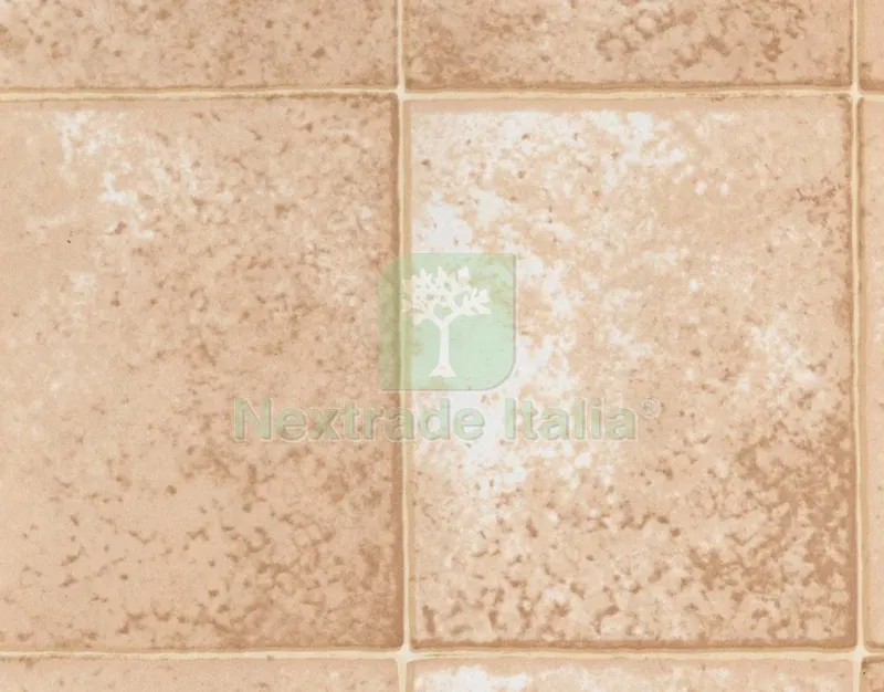 80MQ Copripavimento PVC "corallo" MOD.TILE/2 — Scarichi e sifoni — rif. FERX.16888