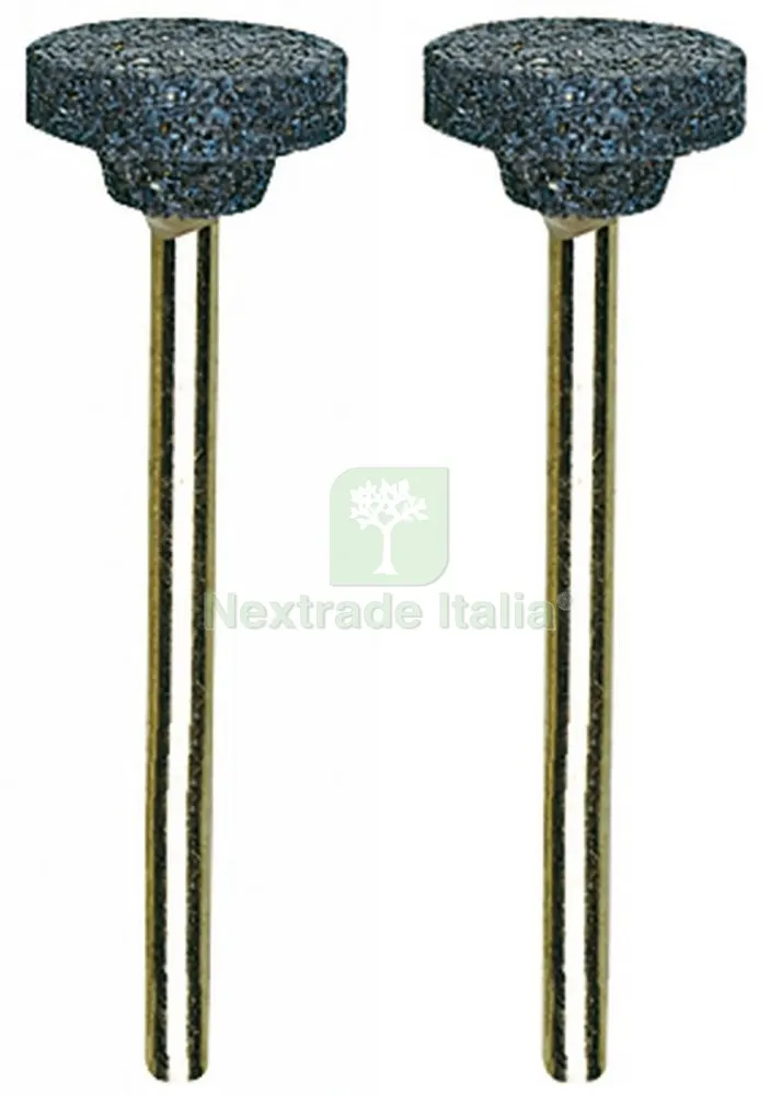 PROXXON 28783 "FIGURA 10"MOLETTE RUOTA MM.3 PZ.3 — Raccordi in ghisa e figure — rif. FERX.16923