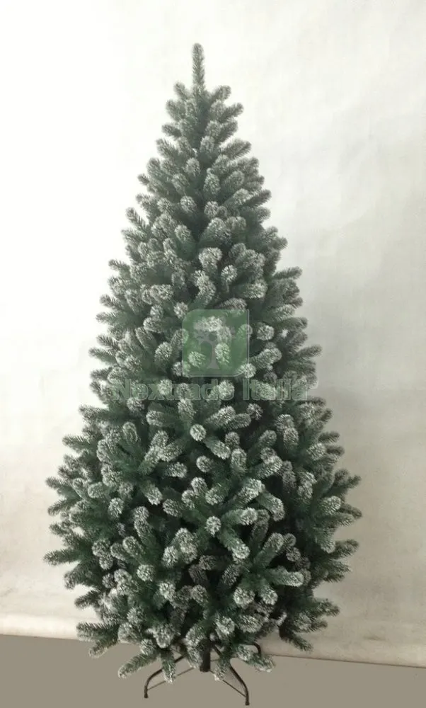 Albero di Natale "innevato NEW" CM.180-709 — Decorazioni natalizie — rif. FERX.16948 Albero di Natale "innevato NEW" CM.180-709 — Decorazioni natalizie — rif. FERX.16948
