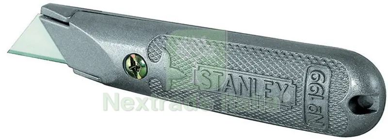 12PZ ST CUTTER METALLO LAMA FISSA MM.18 1-10-199 — Misurazione e taglio manuale — rif. FERX.1695