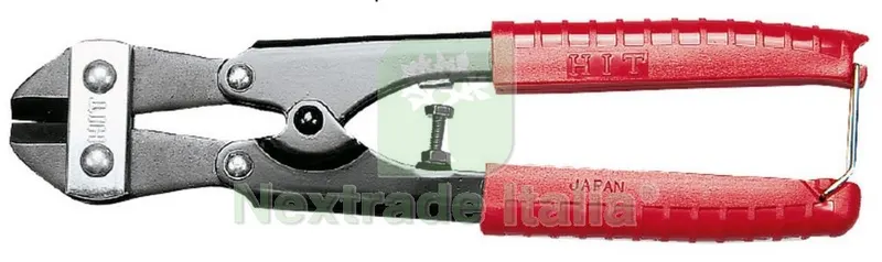 TRONCHESE A DOPPIA LEVA HIT MOD.P CON 200 — Pinze e tronchesi — rif. FERX.16984