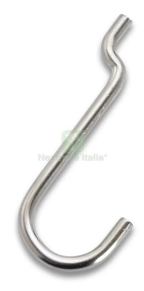 200PZ GANCIO X PANNELLI FORATI FIGURA 4 — Vasi e fioriere — rif. FERX.17028