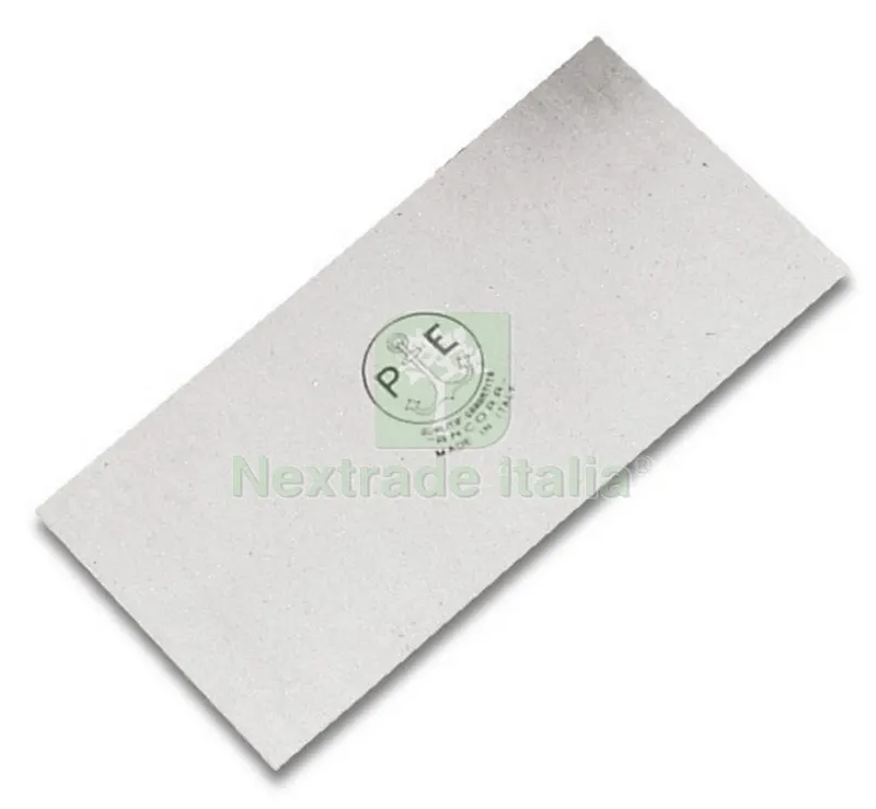 12PZ RASCHIETTO PAVAN ART. 616 GR.120X60 — Spatole e raschietti — rif. FERX.17100