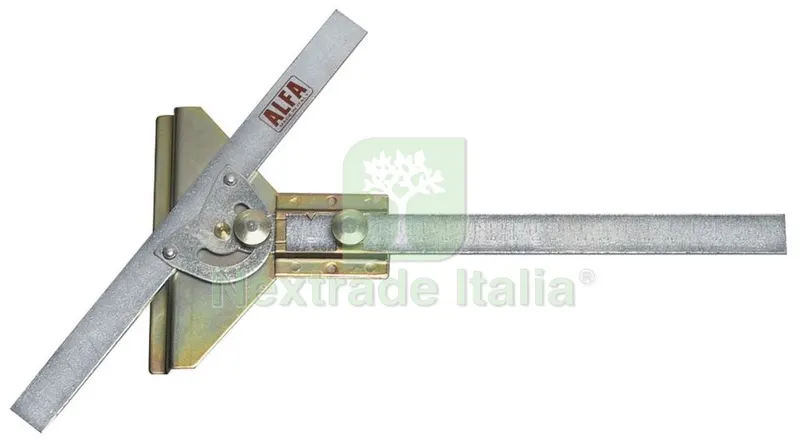SQUADRA PER PIASTRELLISTI — Utensili muratura — rif. FERX.17103 SQUADRA PER PIASTRELLISTI — Utensili muratura — rif. FERX.17103